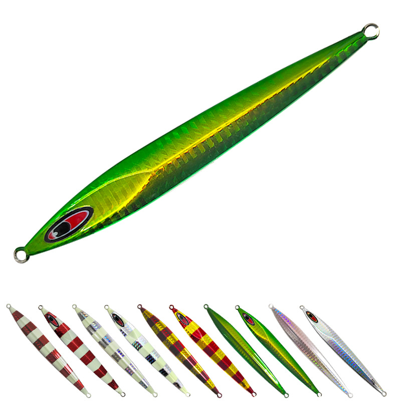 Fishing Lure Buzzbait - Japan 60g 90g 120g 150g Glow