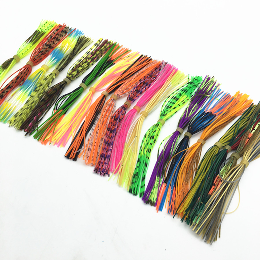 Fishing Lure Buzzbait - 25Bundles * Angeln Fliegen Binden Zubehör