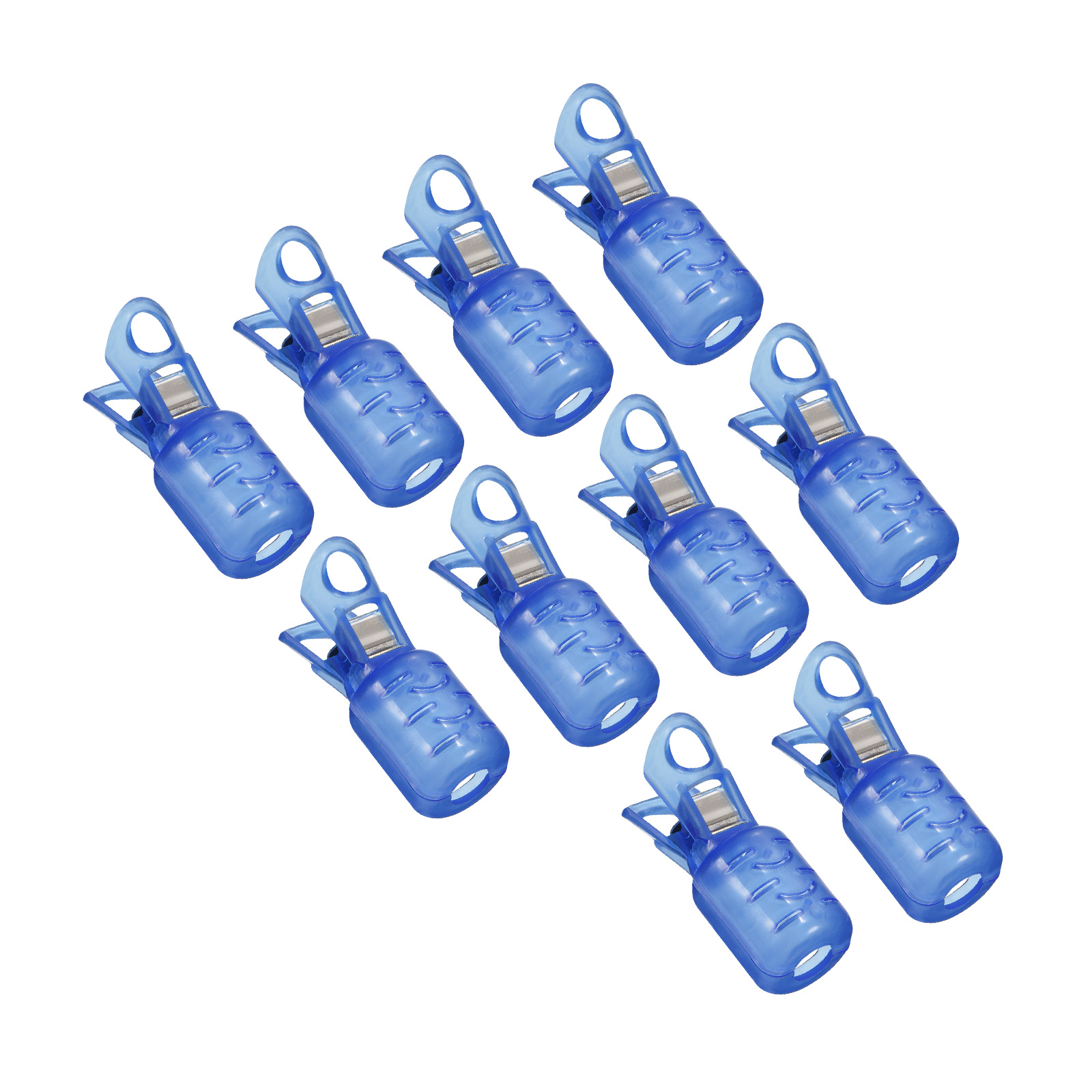 Fishing Lure Kit - 10 stücke Kleine Größe Tintenfisch Jig