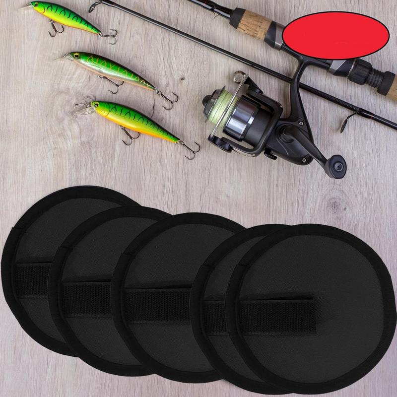 Fishing Lure Making Kit - 4 stücke Angeln Haken Abdeckung verbesserte