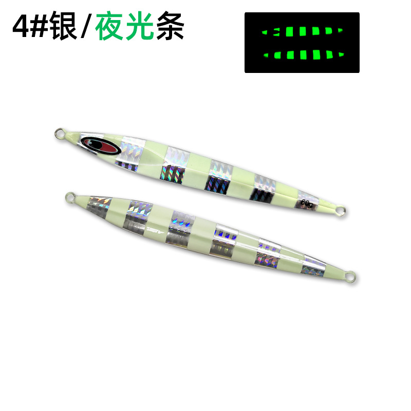 Japan 60g 90g 120g 150g Glow L – Fishing Lure Buzzbait Bewertung und Preis