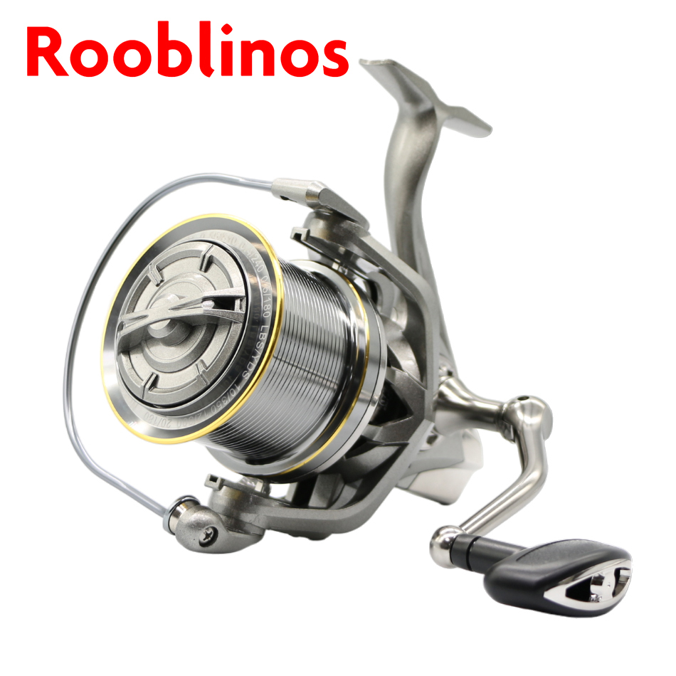 Rooblinos Edelstahl-Kugellager – Shimano Reel Stradic Bewertung und Preis