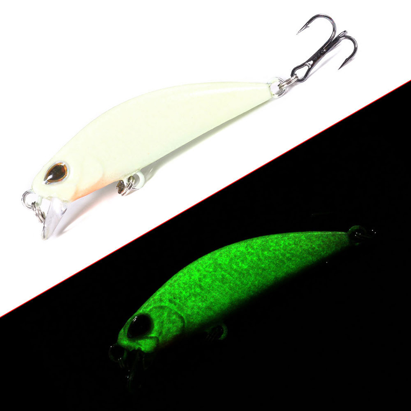 WESTBASS 1PX Micro Minnow Köde – Fishing Lure Swimbait Bewertung und Preis