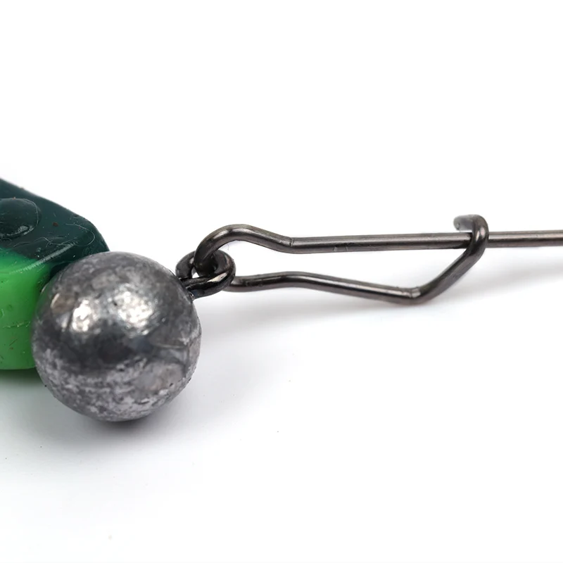 OUTKIT 5 Stück 2,5 g Spinner A – Fishing Lure Buzzbait Bewertung und Preis
