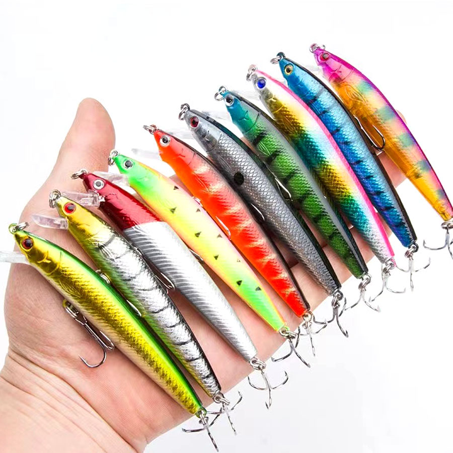 ShareShark 140-teiliges Angelz – Fishing Lure Box Bewertung und Preis