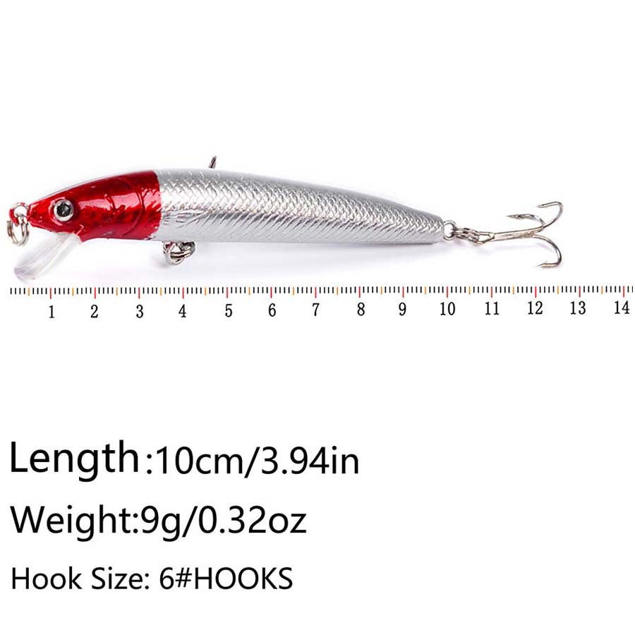 ShareShark 140-teiliges Angelz – Fishing Lure Box Bewertung und Preis