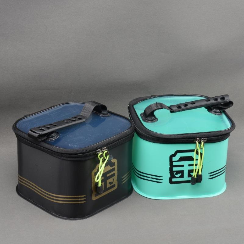 EVA Angelzubehör-Box Wasserdic – Fishing Lure Box Bewertung und Preis