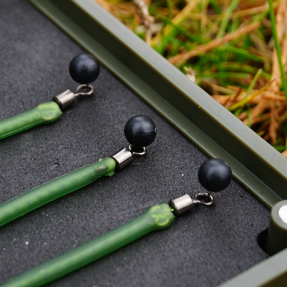 Hirisi Karpfen Angelhaken Link – Fishing Lure Box Bewertung und Preis