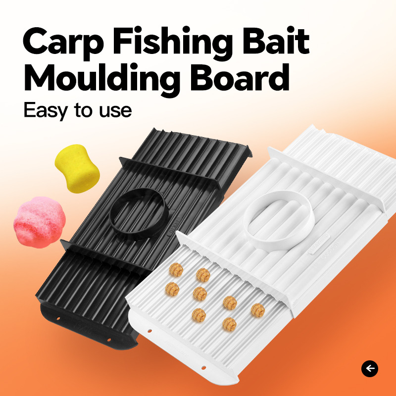 WEIHE Rundköder-Formbrett Mode – Fishing Lure Kit Bewertung und Preis