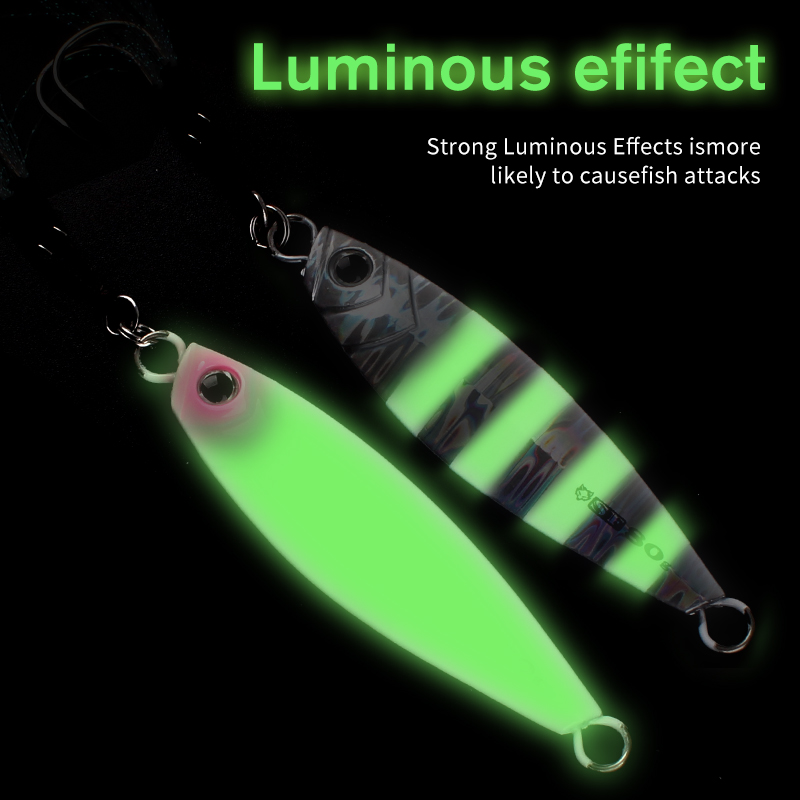 SF10 Japen Metallguss Jig Löff – Fishing Lure Spinnerbait Bewertung und Preis