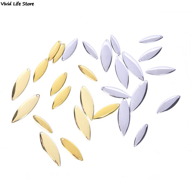 50 Stück 45 g/50 g/75 g Weiden – Fishing Lure Blade Bait Bewertung und Preis