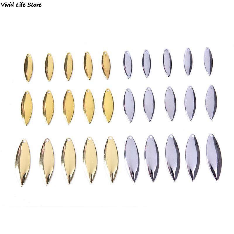 50 Stück 45 g/50 g/75 g Weiden – Fishing Lure Blade Bait Bewertung und Preis