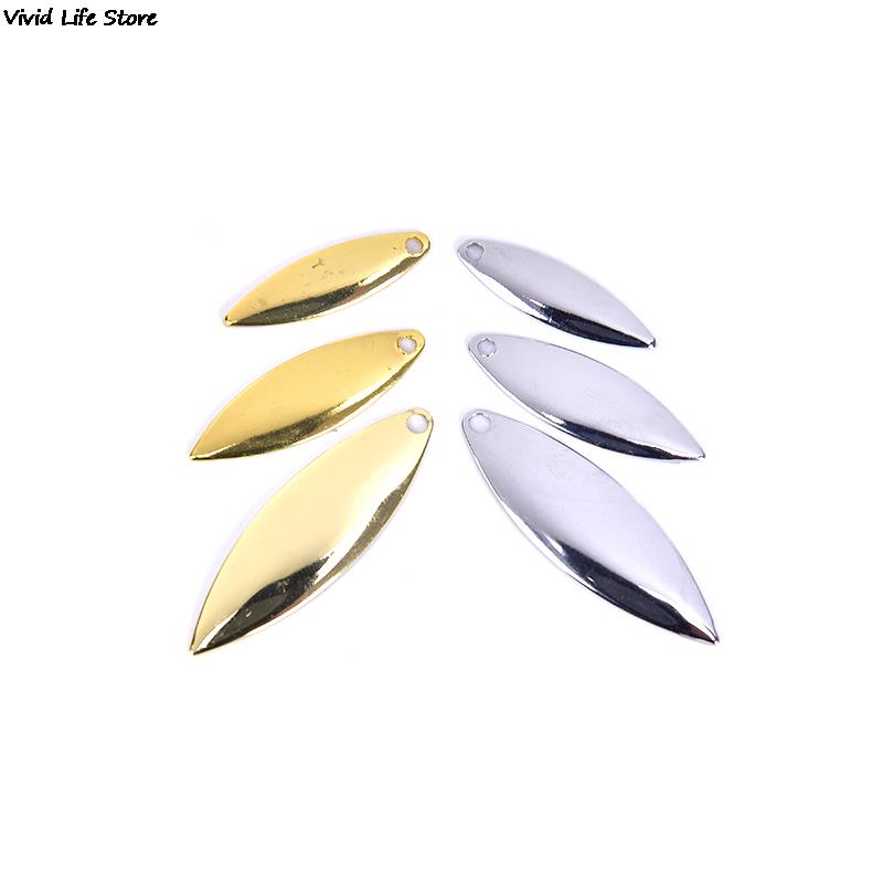 50 Stück 45 g/50 g/75 g Weiden – Fishing Lure Blade Bait Bewertung und Preis