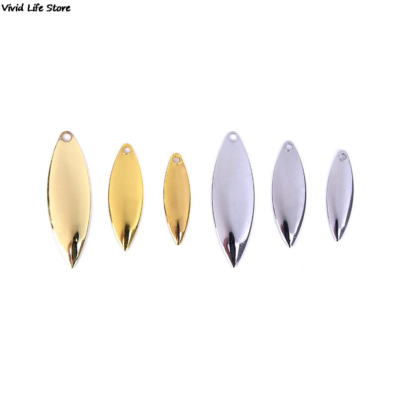 50 Stück 45 g/50 g/75 g Weiden – Fishing Lure Blade Bait Bewertung und Preis