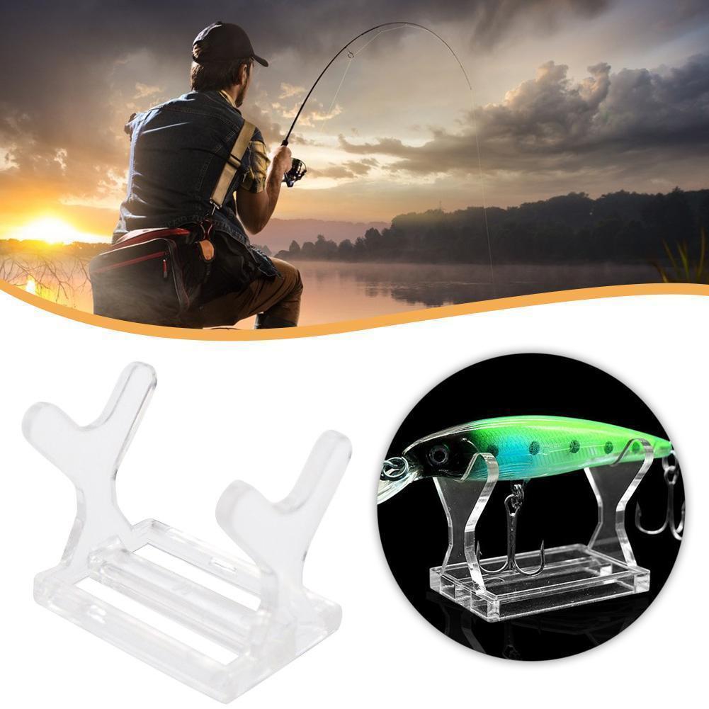1/2/3/4/5/10 Stück Angelköder- – Fishing Lure Swimbait Bewertung und Preis