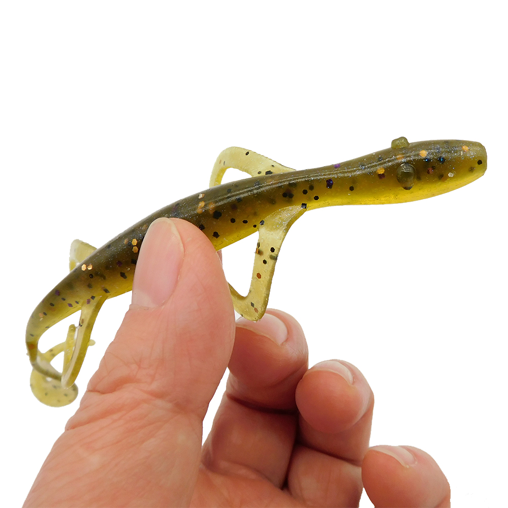 ESFISHING Angelköder Wild Liza – Fishing Lure Spinnerbait Bewertung und Preis