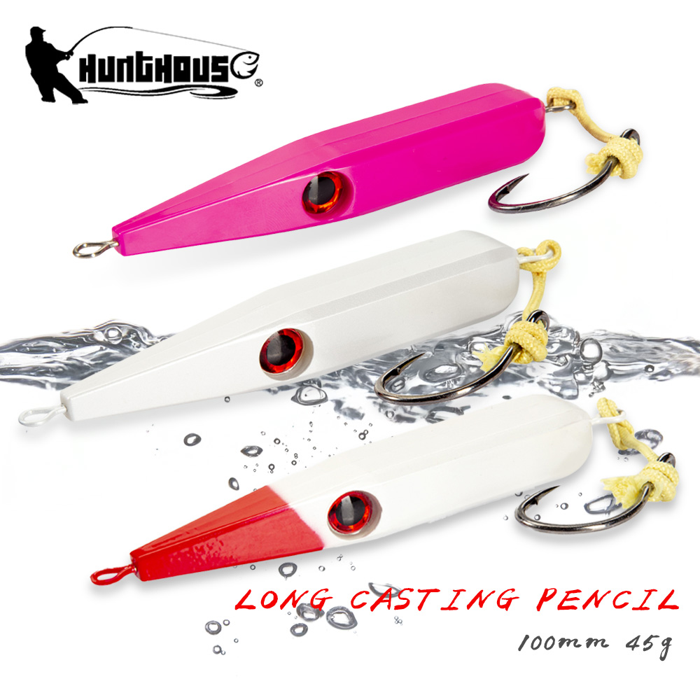 Hunthouse 2-teiliges Set Schwe – Fishing Lure Buzzbait Bewertung und Preis